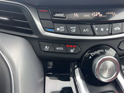 Used 2024 Acura TLX SH-AWD w/ A-SPEC Pkg image 23