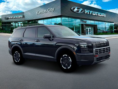 New 2026 Hyundai Palisade XRT Pro image 10