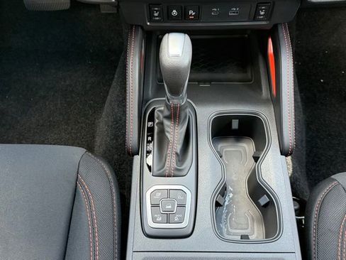 New 2026 Nissan Frontier PRO-4X w/ Pro-4x Convenience Package image 28