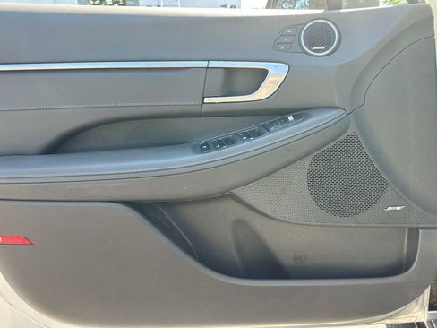 Used 2020 Hyundai Sonata Limited image 25