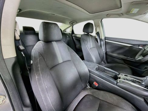 Used 2017 Honda Civic EX image 27