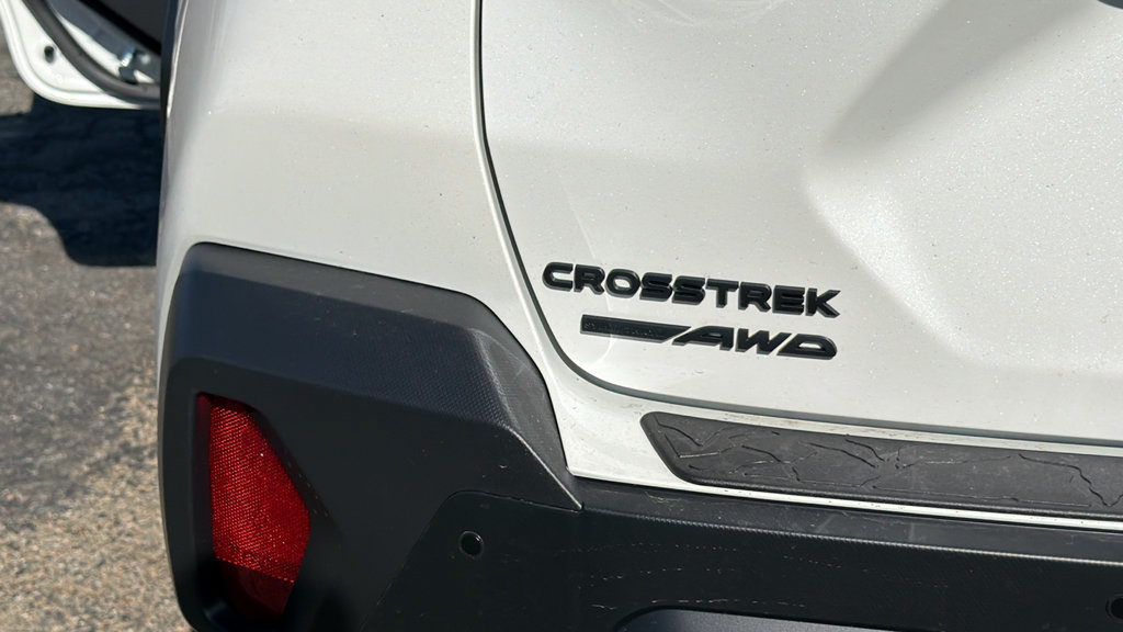 New 2026 Subaru Crosstrek 2.5i Wilderness AWD/4WD image 13
