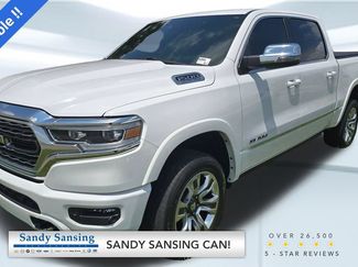 Used 2024 RAM 1500 Limited AWD/4WD video 1
