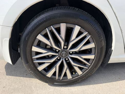 Used 2023 Nissan Altima 2.5 SV FWD image 15