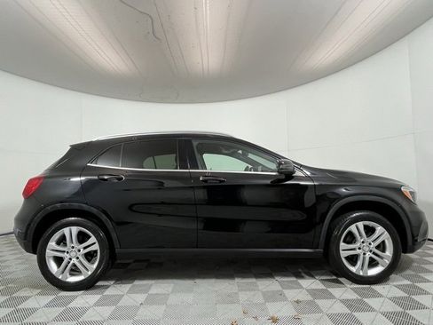 Used 2016 Mercedes-Benz GLA 250 4MATIC image 8