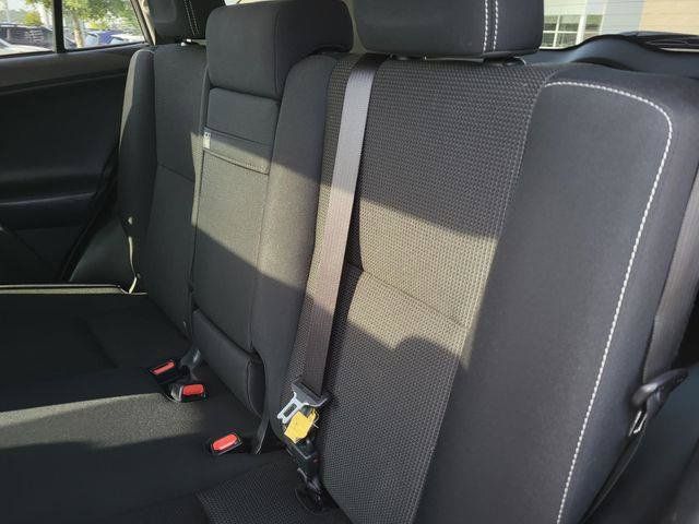 Used 2018 Toyota RAV4 XLE AWD/4WD image 14