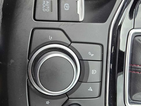 Used 2024 MAZDA CX-5 Carbon Edition AWD/4WD image 29