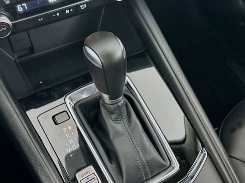 Used 2025 MAZDA CX-5 AWD 2.5 S w/ Select Package image 24