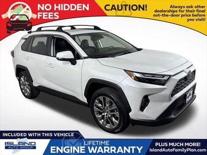 Certified 2023 Toyota RAV4 XLE Premium