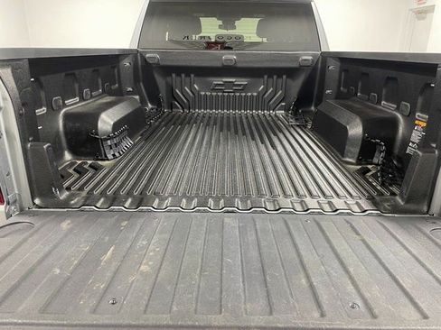 Used 2023 Chevrolet Silverado 1500 LT AWD/4WD image 24