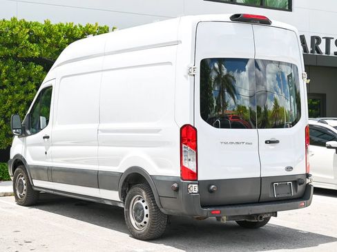 Used 2018 Ford Transit 250 148 High Roof RWD image 6