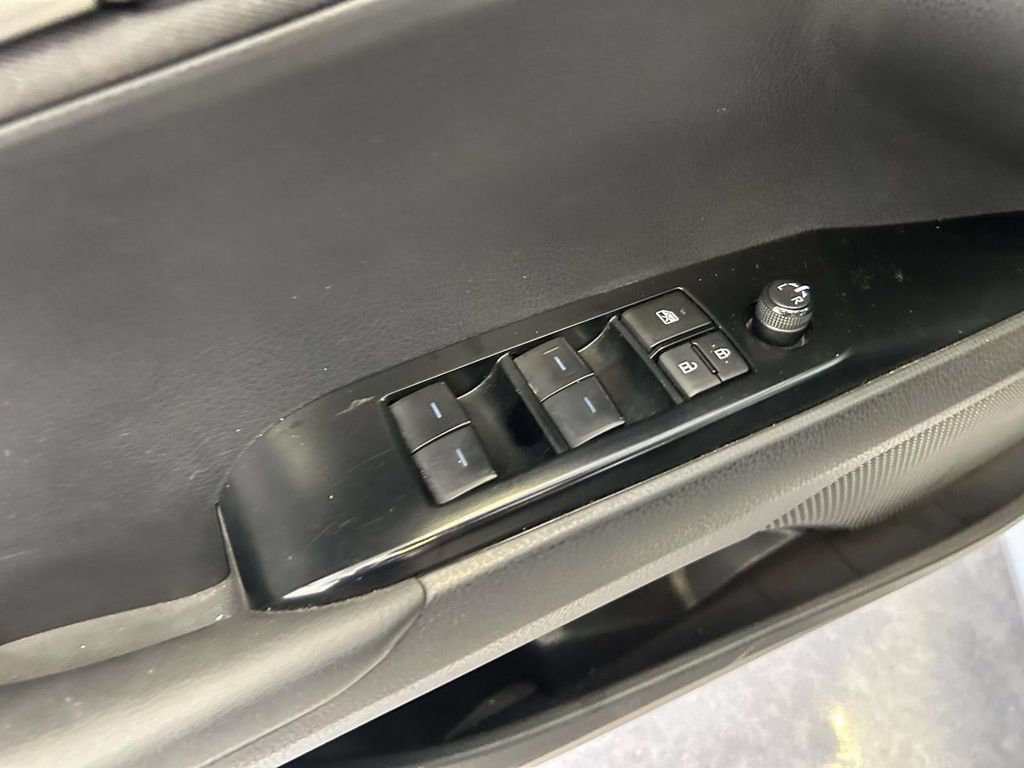 Certified 2025 Toyota Camry LE FWD image 17