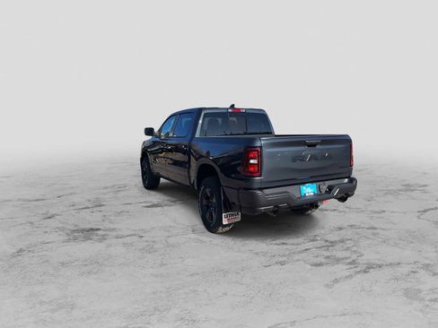 New 2026 RAM 1500 Classic Warlock image 7