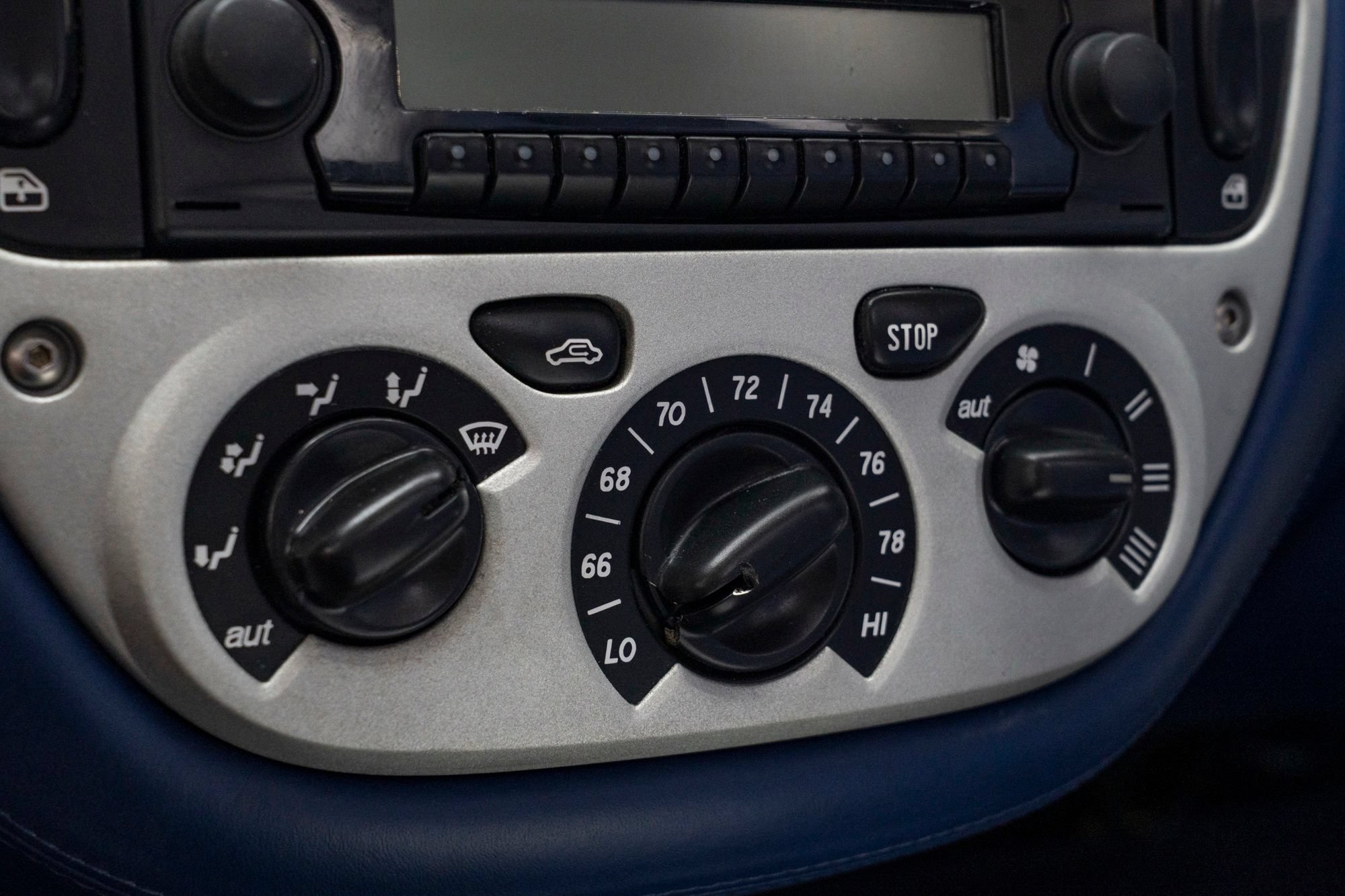 Used 2001 Ferrari 360 Spider RWD image 37