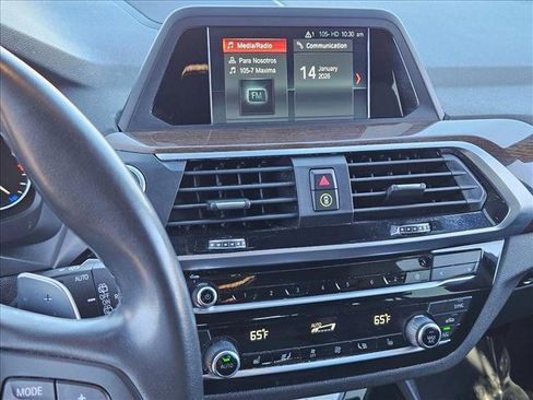 Used 2019 BMW X3 sDrive30i w/ Driving Assistance Package image 13