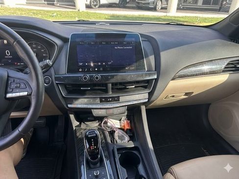 Used 2020 Cadillac CT5 Premium Luxury w/ Driver Awareness Plus Package image 5