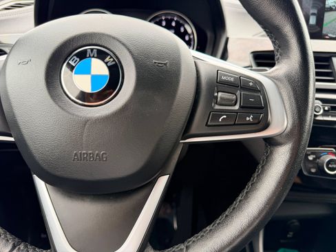 Used 2019 BMW X2 xDrive28i w/ Convenience Package AWD/4WD image 33