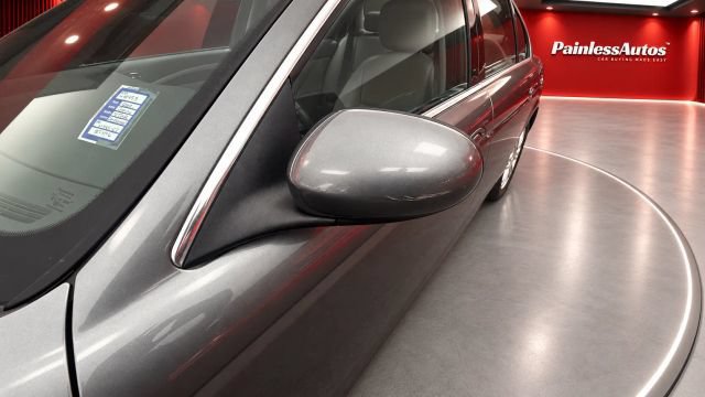 Used 2005 Jaguar S-TYPE 3.0 RWD image 13