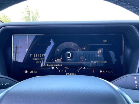 Used 2026 GMC Terrain Elevation FWD image 19