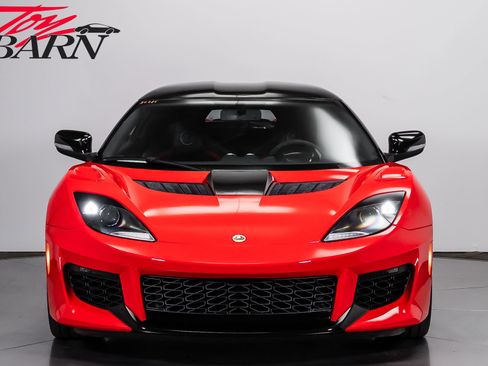 Used 2020 Lotus Evora RWD image 8