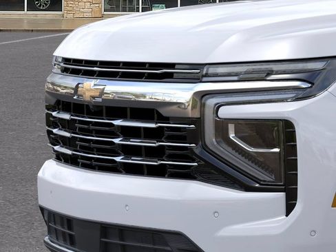 New 2026 Chevrolet Tahoe LT w/ Comfort Package AWD/4WD image 13