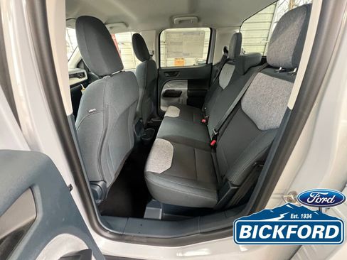 New 2026 Ford Maverick XLT image 18