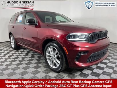 Used 2024 Dodge Durango GT