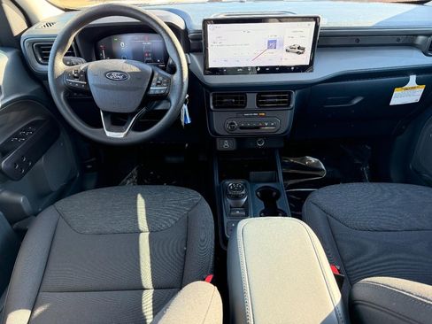 New 2026 Ford Maverick XL w/ Equipment Group 101A image 10