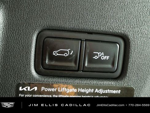 Used 2027 Kia Telluride SX Prestige X-Line AWD/4WD image 36