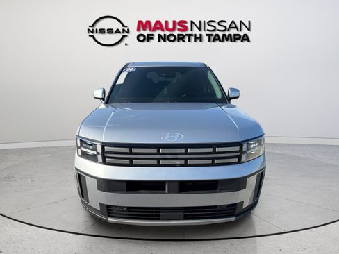 Used 2024 Hyundai Santa Fe SE FWD image 3