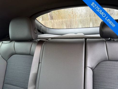 New 2026 Buick Envista Preferred w/ Convenience I Package image 19