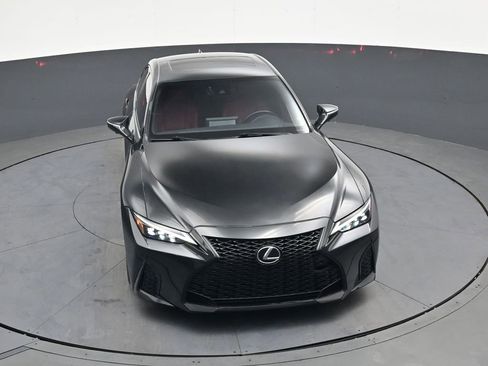 Used 2023 Lexus IS 350 F Sport RWD image 42