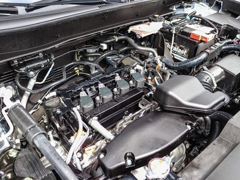 Used 2024 Honda CR-V EX image 27