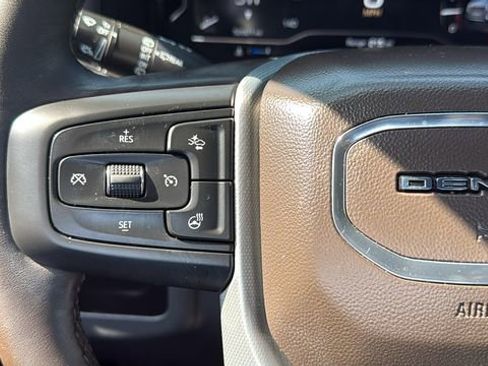 Used 2023 GMC Yukon XL Denali w/ LPO, Floor Liner Package image 17