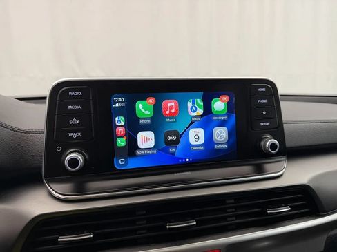 Used 2020 Kia Telluride S w/ S 8 Passenger Seating Package AWD/4WD image 22