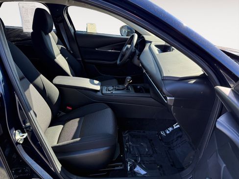 Certified 2025 MAZDA CX-30 AWD 2.5 S image 19