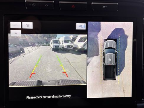 Used 2021 Ford F150 Lariat w/ Equipment Group 502A High image 29