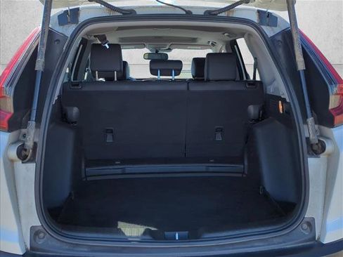 Used 2020 Honda CR-V EX-L image 5