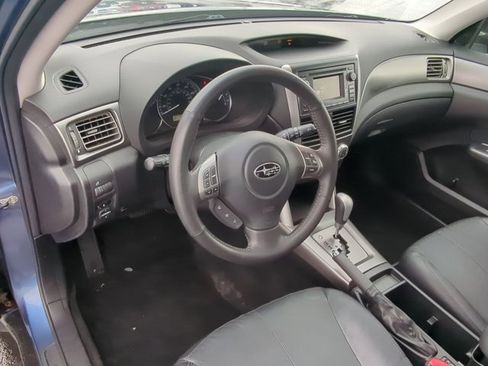Used 2011 Subaru Forester 2.5X Limited image 9
