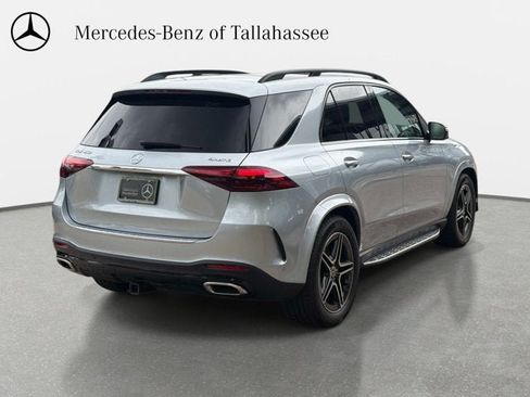Used 2026 Mercedes-Benz GLE 450 4MATIC image 5