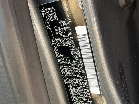 Used 2016 Volvo XC60 T5 Platinum image 38