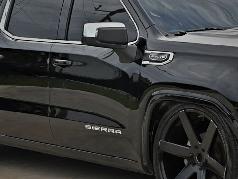 Used 2020 GMC Sierra 1500 SLE w/ SLE Value Package RWD image 10
