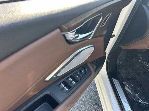 Used 2019 Acura RDX FWD w/ Advance Package image 20