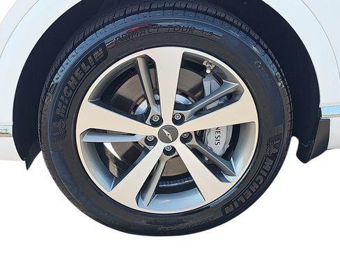 Used 2024 Genesis GV80 2.5T w/ Advanced Package AWD/4WD image 31