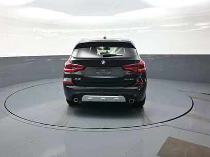 Used 2021 BMW X3 xDrive30i w/ Premium Package