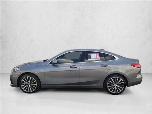 Used 2022 BMW 228i Gran Coupe w/ Convenience Package FWD image 9