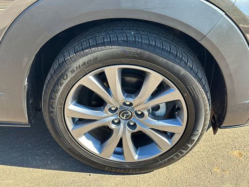 Used 2023 MAZDA CX-30 AWD 2.5 S w/ Select Package image 12