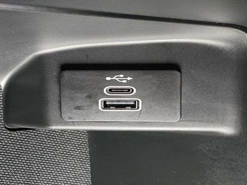 Certified 2025 Ford F150 STX w/ STX Black Appearance Package image 30