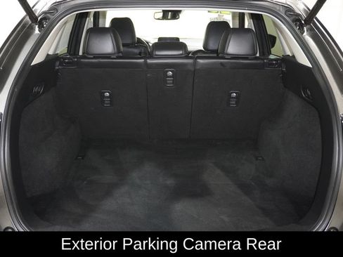 Used 2023 MAZDA CX-5 AWD 2.5 S w/ Premium Plus Pkg image 8