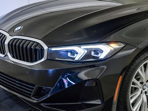 Certified 2023 BMW 330i Sedan image 9